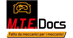 M.T.E. Docs - Assistenza riparazione veicoli - Manuali di Officina